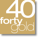 Forty Gold
